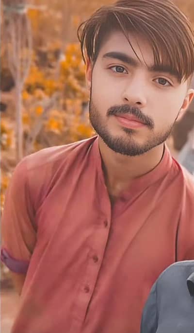Saith Sharoz