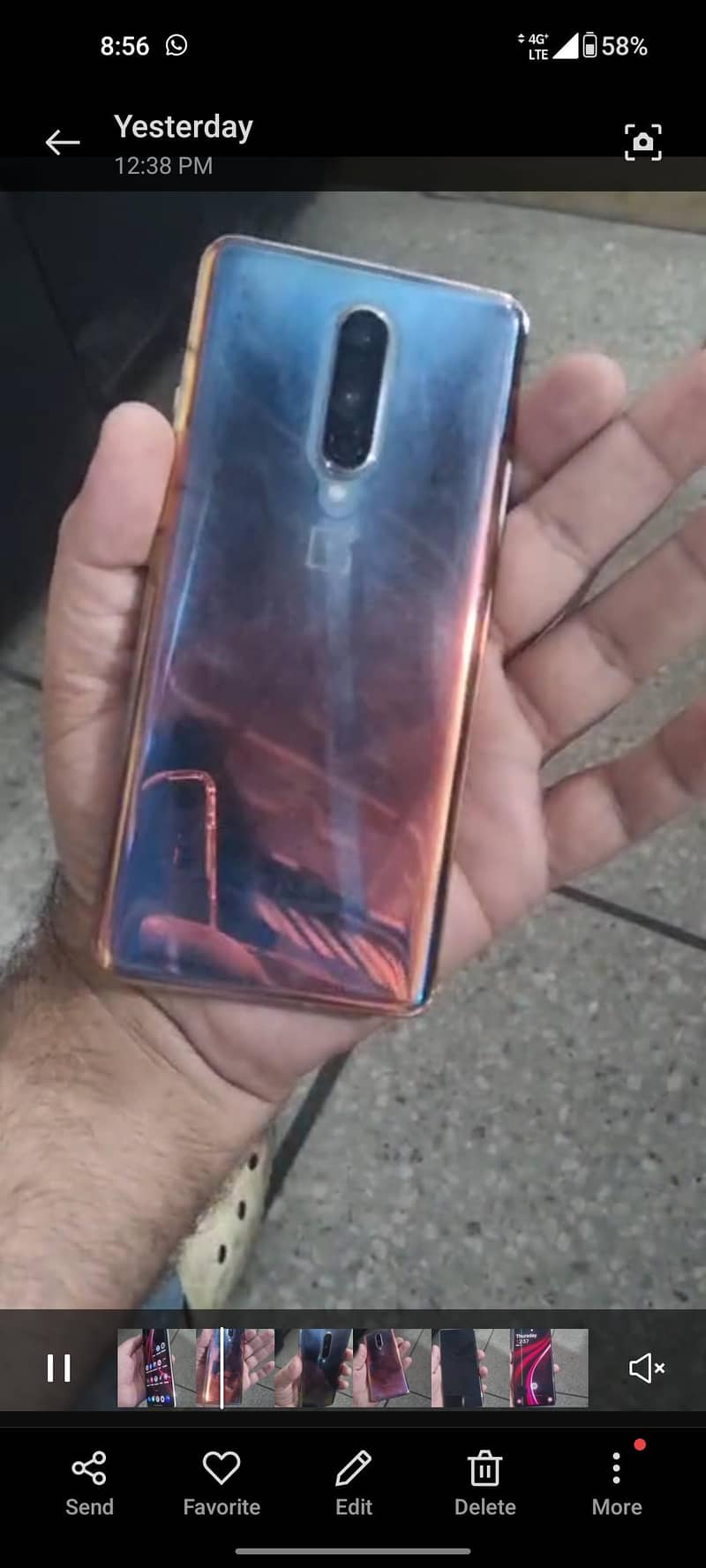 one+mobail 4