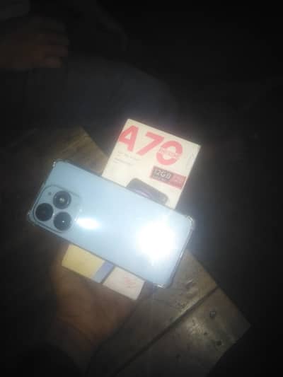 awasome a70