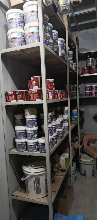iron Rack For sale