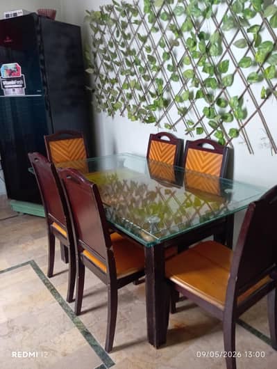 good condition