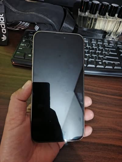 iPhone 14 Pro Max Lush Condition