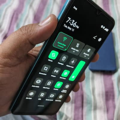 Infinix Note 11