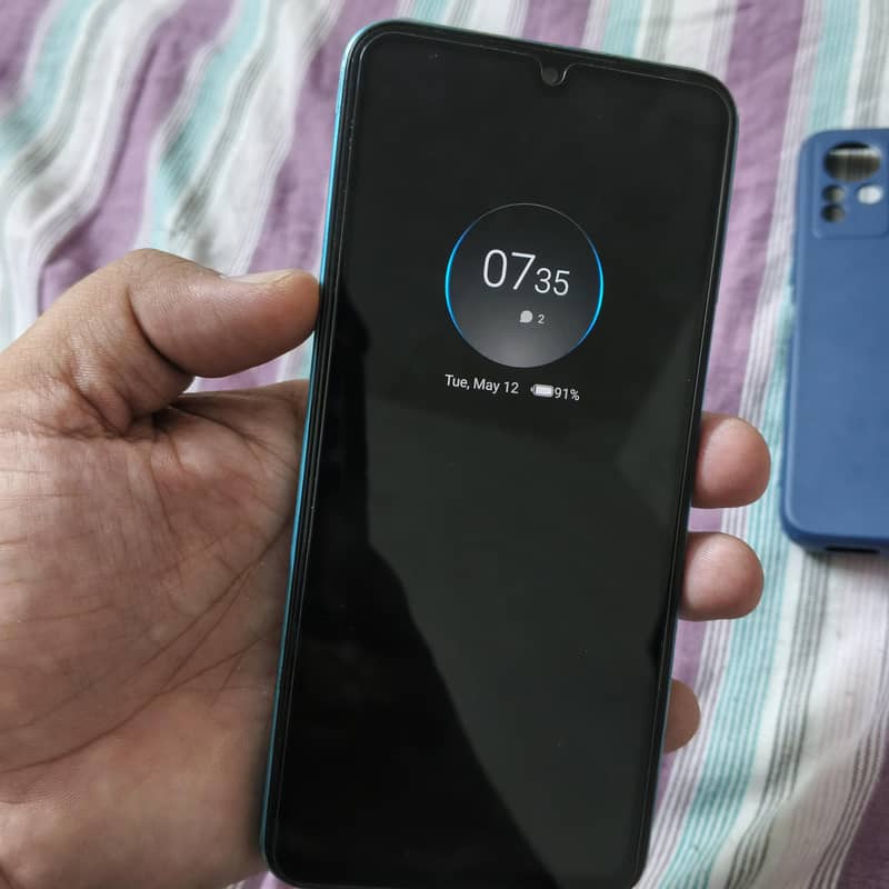Infinix Note 11 2