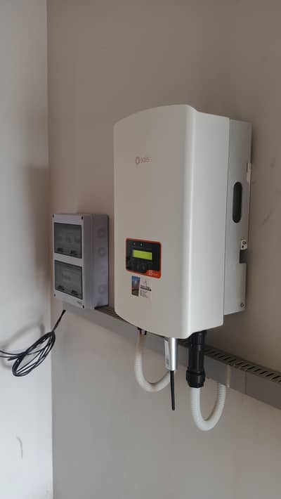 20kw solis on grid inverter  for sale