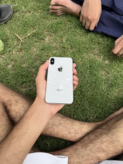 Iphone x pta approved