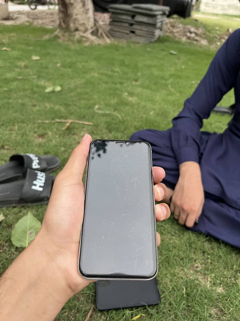 Iphone x pta approved 1