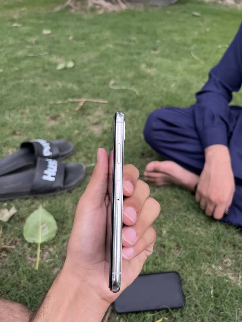 Iphone x pta approved 2