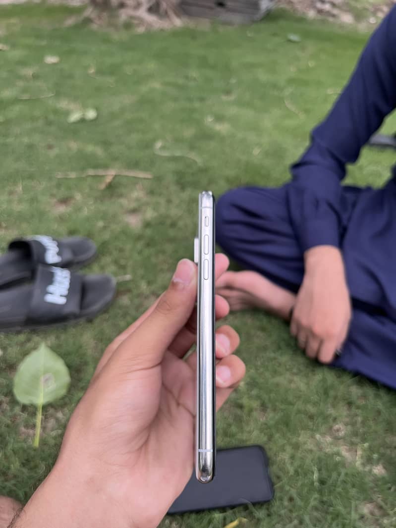 Iphone x pta approved 3