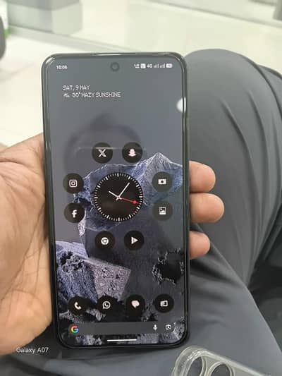 Nothing CMF PHONE 2 PRO