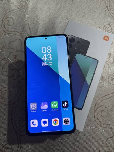 Redmi note 13
