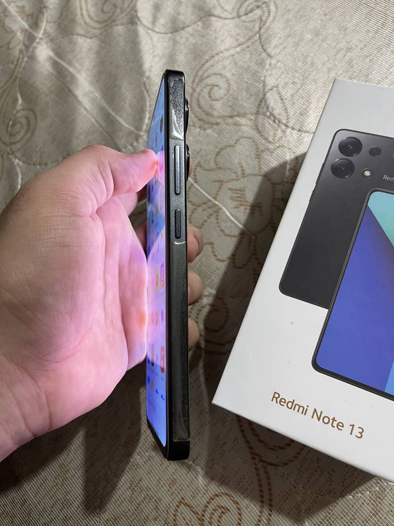 Redmi note 13 1