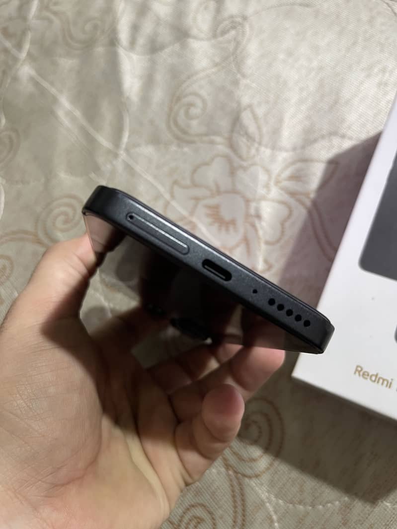 Redmi note 13 4