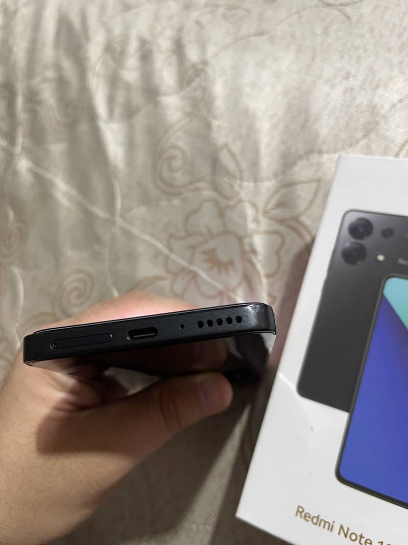Redmi note 13 7