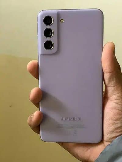 Samsung s21Fe 8/128 GB 03262107955 my WhatsApp number
