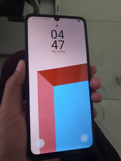 Samsung A06 Mint 10/10