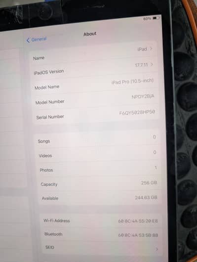 Ipad Pro