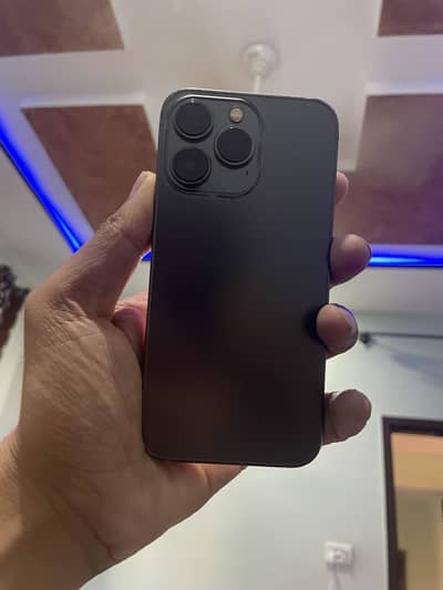 Iphone 13 pro non pta waterpack