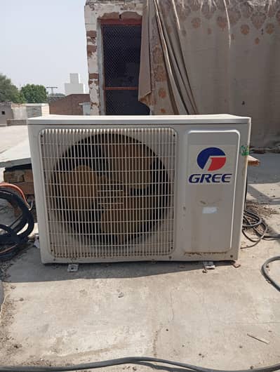 Gree 1.5 ton inverter