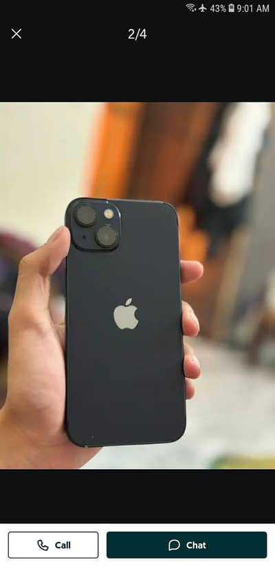 Iphone 13 face id truetone active battery health 90