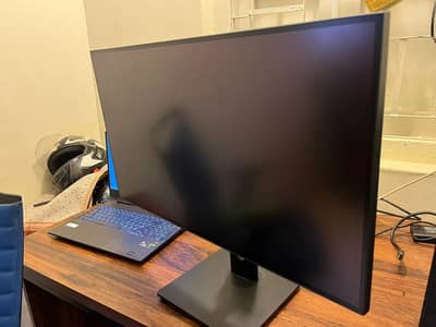 Selling My type C, borderless - MXG P27IU-4K 27-Inch IPS 4K - Monitor