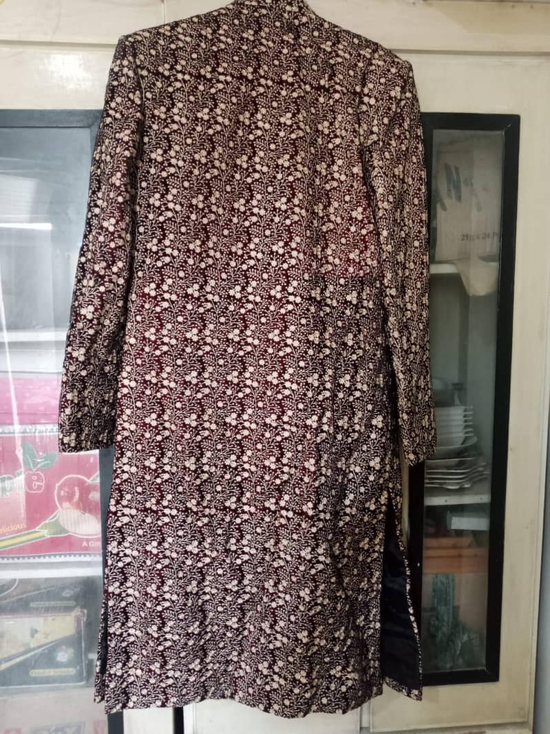 sherwani 1