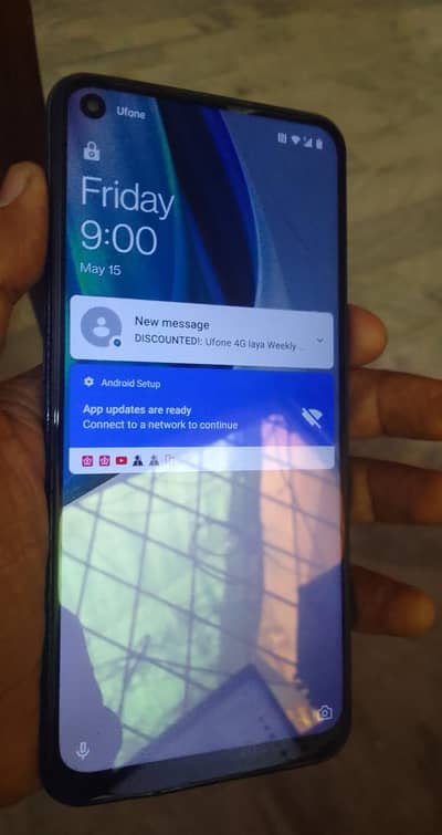 OnePlus Nord n10 urgent sell