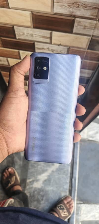 infinix note 10