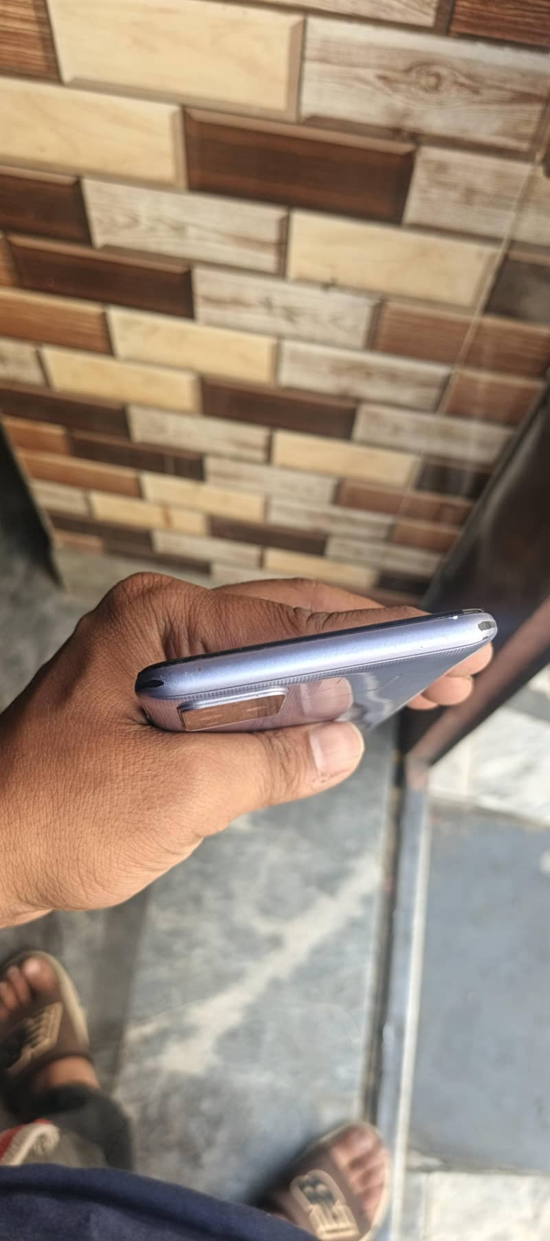 infinix note 10 1