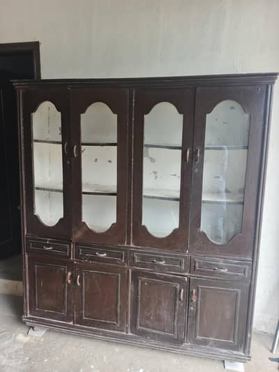 Showcase Urgent Sale