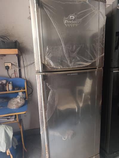 Dawlance refrigerator
