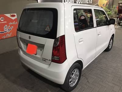 Suzuki Wagon R 2022