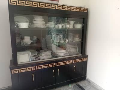 showcase