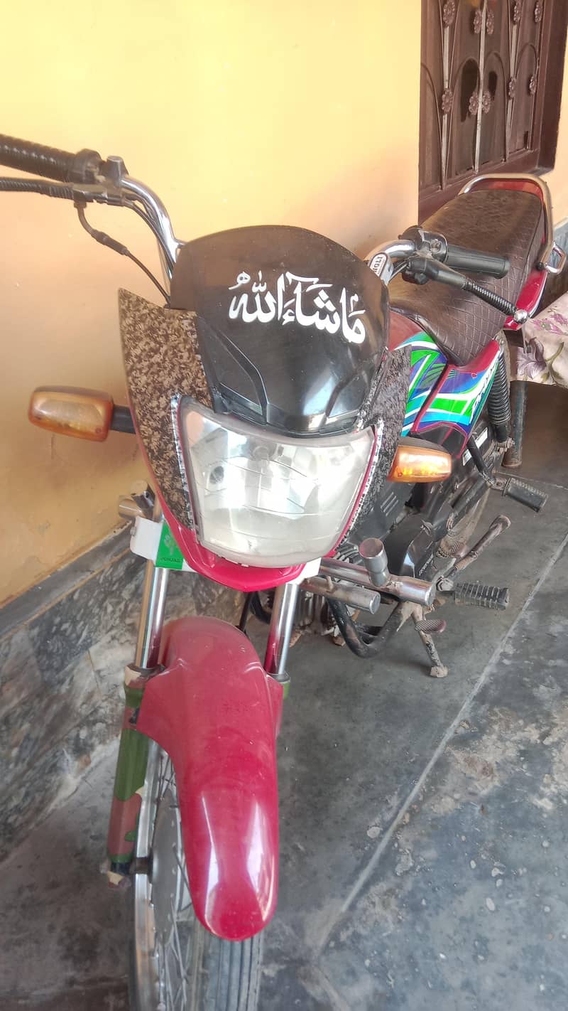 very good condition 0
