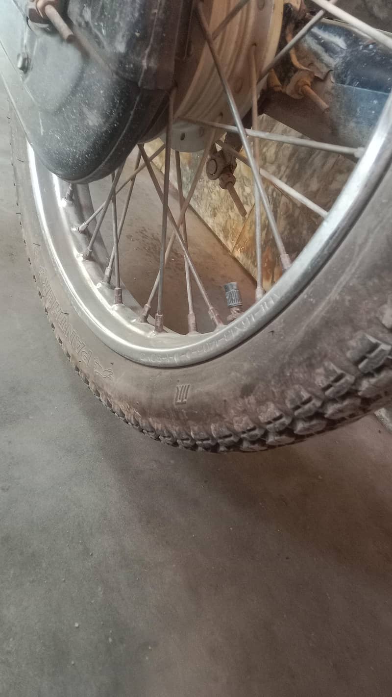 very good condition 1