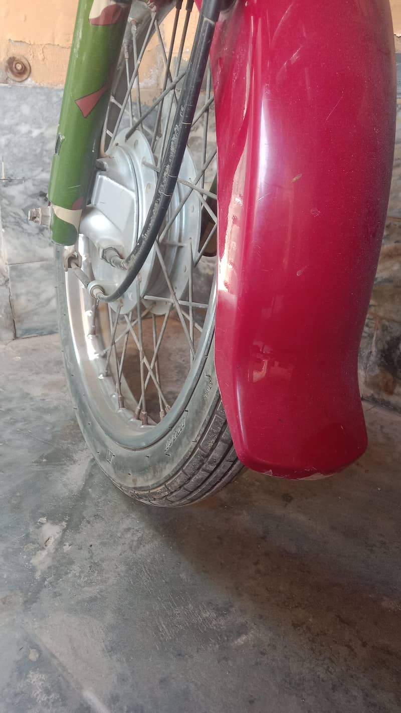 very good condition 2