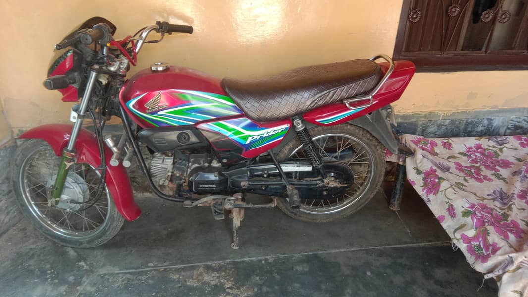 very good condition 3