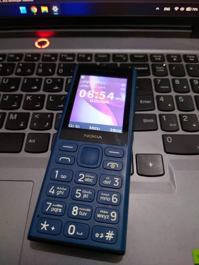 Nokia 130 Music 10/10 condition