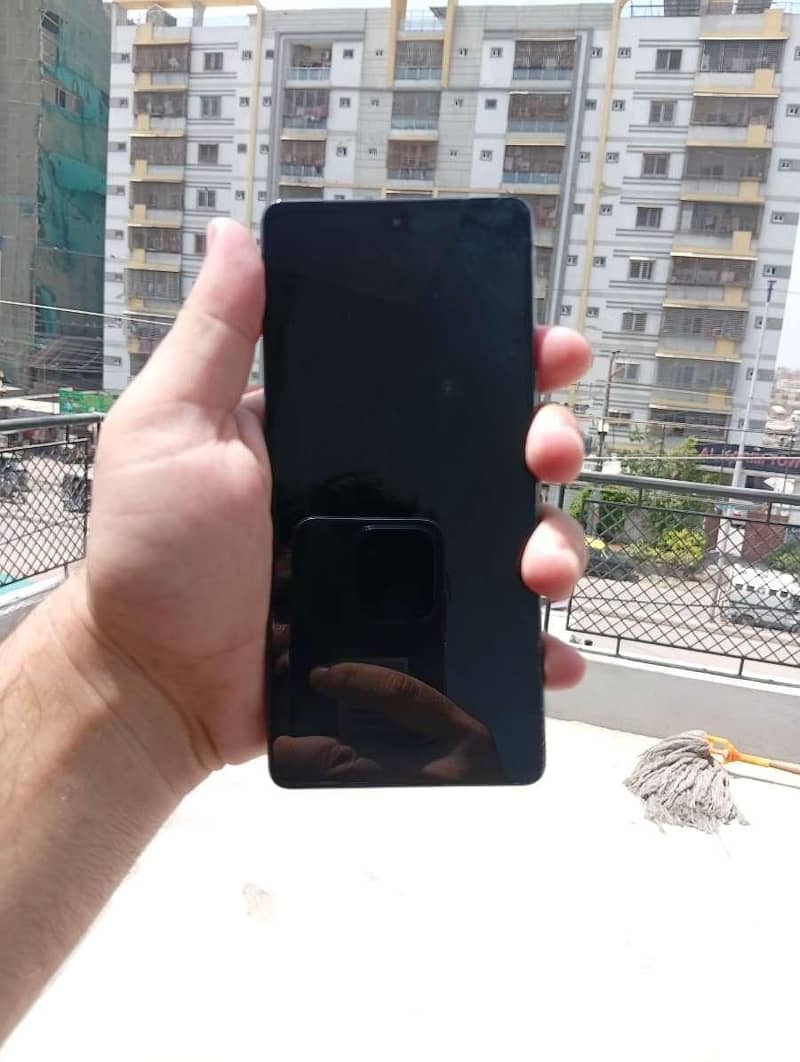 Google Pixel 7 (Panel Changed) 1
