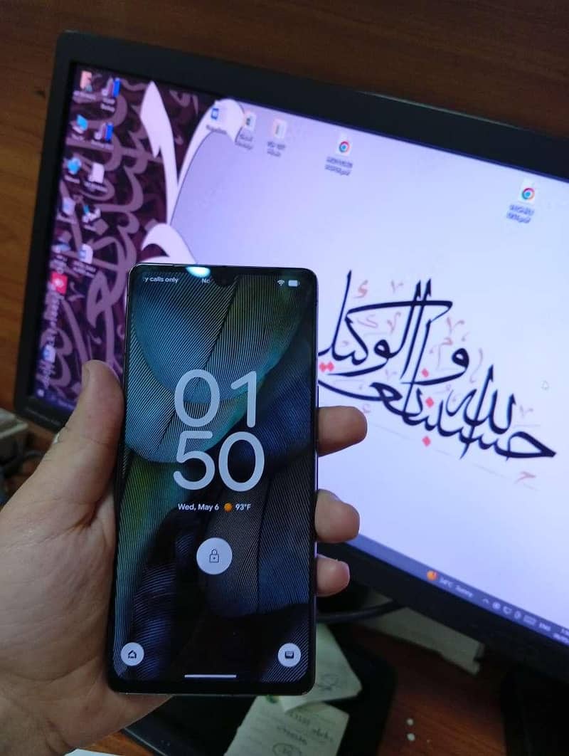 Google Pixel 7 (Panel Changed) 2