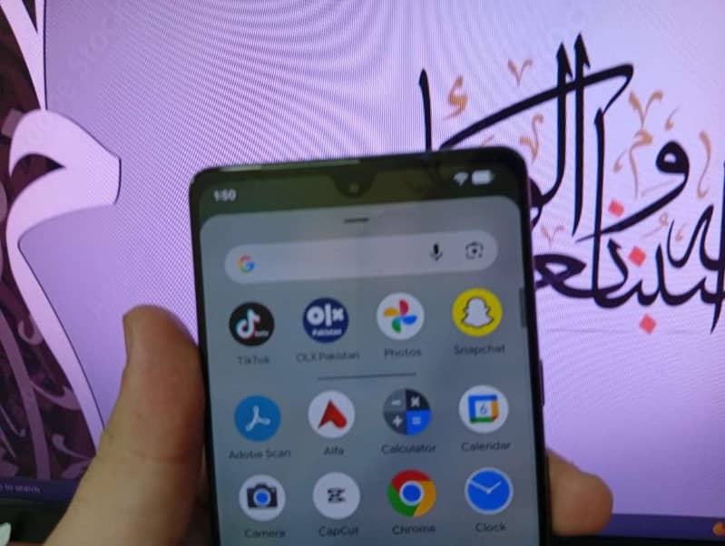 Google Pixel 7 (Panel Changed) 3
