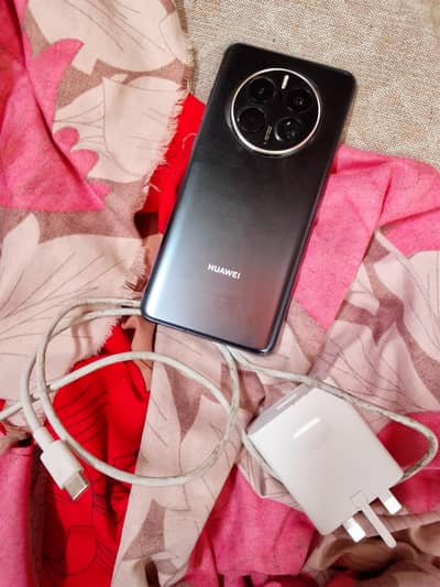 huawei mate 50 pro 8gb 256gb with 66watt original 03142561486
