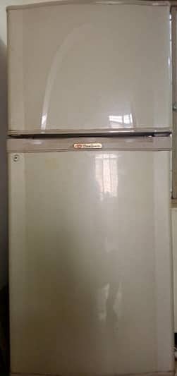 Dawlance 9170WBD Double Door 320L , only 5 Year Used