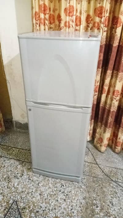 Dawlance small size fridge