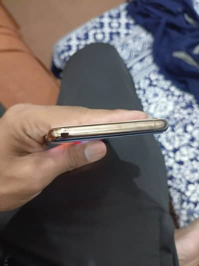 i phone 11 pro max Dule physical PTA proved