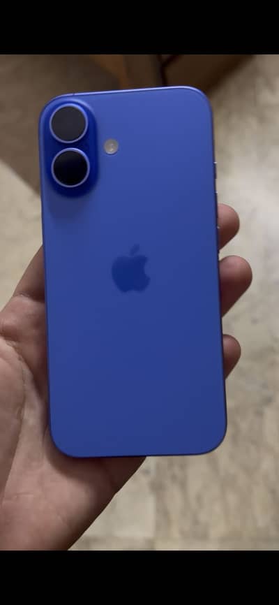 Iphone 16 SIM WORK non pta exchange possible