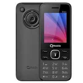 QMobile Q Hero Dual Sim PTA Approved Mobile parcel check before pay