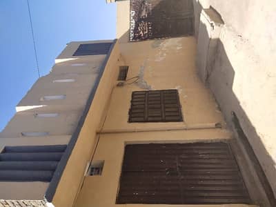 Single Storey Old House Real Picture Urgent Sale