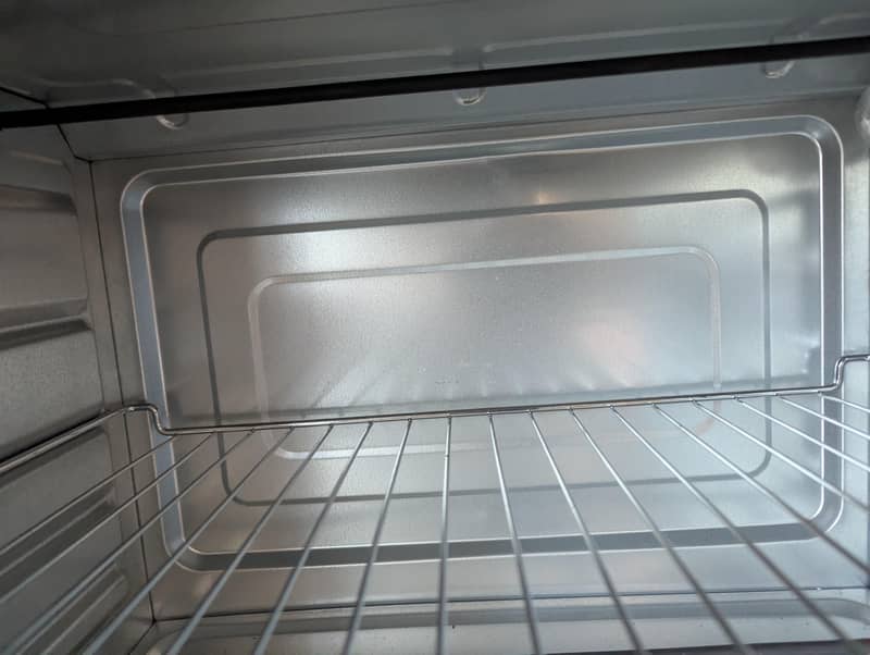 Baking Oven 4