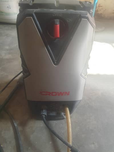 High Pressure Washer for Sale